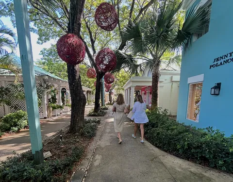 Puntacana Village โ today