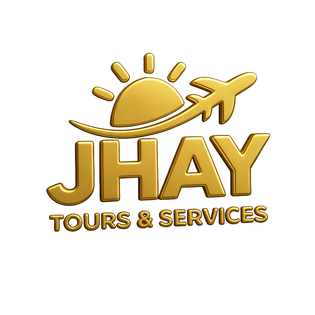 Jhay Tours & Services