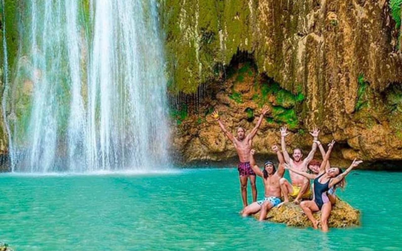 Samana Tour โ Punta Cana tour, Full-day tour